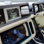 Νέο υψηλής τεχνολογίας Rinspeed Σtos βασισμένο στo BMW i8