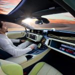 Νέο υψηλής τεχνολογίας Rinspeed Σtos βασισμένο στo BMW i8