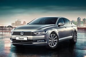 Νέες εκδόσεις για τα Volkswagen Polo, Golf και Passat
