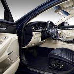 Νέο υπερπολυτελές σεντάν Genesis G90 από την Hyundai