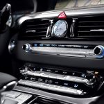 Νέο υπερπολυτελές σεντάν Genesis G90 από την Hyundai