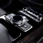 Νέο υπερπολυτελές σεντάν Genesis G90 από την Hyundai