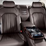 Νέο υπερπολυτελές σεντάν Genesis G90 από την Hyundai