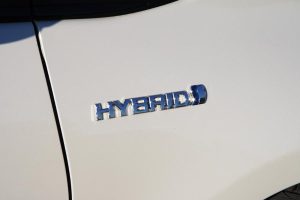 Δοκιμή Toyota Yaris 1.5 Hybrid 100HP