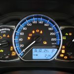 Δοκιμή Toyota Yaris 1.5 Hybrid 100HP