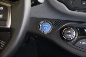 Δοκιμή Toyota Yaris 1.5 Hybrid 100HP