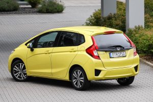 Θα δίνατε 22.990€ για νέο Honda Jazz 1.3 βενζίνη με 102 ίππους;