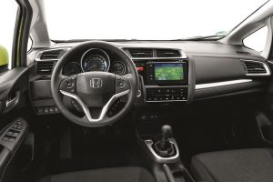 Θα δίνατε 22.990€ για νέο Honda Jazz 1.3 βενζίνη με 102 ίππους;
