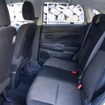 Δοκιμή Mitsubishi ASX ντίζελ 1.6 Di-D 4x4