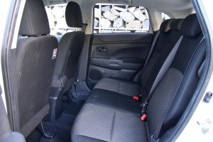 Δοκιμή Mitsubishi ASX ντίζελ 1.6 Di-D 4×4