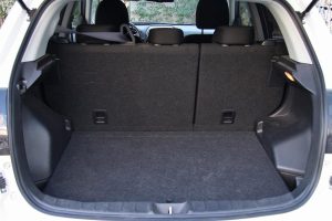 Δοκιμή Mitsubishi ASX ντίζελ 1.6 Di-D 4×4