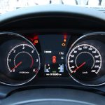 Δοκιμή Mitsubishi ASX ντίζελ 1.6 Di-D 4x4