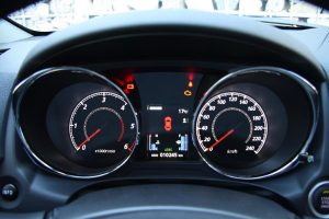 Δοκιμή Mitsubishi ASX ντίζελ 1.6 Di-D 4×4