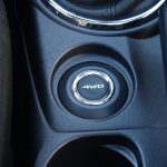 Δοκιμή Mitsubishi ASX ντίζελ 1.6 Di-D 4x4