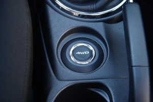 Δοκιμή Mitsubishi ASX ντίζελ 1.6 Di-D 4×4