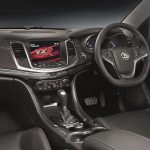 Το απόλυτο pickup Vauxhall VXR8 Maloo με ισχύ 536 ίππων!