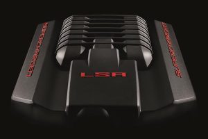 Το απόλυτο pickup Vauxhall VXR8 Maloo με ισχύ 536 ίππων!