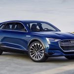 Η Audi ανακοίνωσε νέο μικρό SUV Q2 και νέο Q5 το 2016