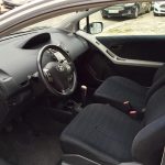 Μεταχειρισμένο Toyota Yaris 1.3 '08 με 55.000 χλμ.