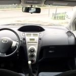 Μεταχειρισμένο Toyota Yaris 1.3 '08 με 55.000 χλμ.