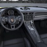 Ανανεωμένες Porsche 911 Turbo και 911 Turbo S με 580 ίππους (+video)