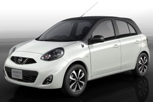 Πολλά νέα μοντέλα Nissan στο Σαλόνι Αυτοκινήτου του Τόκιο