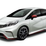 Πολλά νέα μοντέλα Nissan στο Σαλόνι Αυτοκινήτου του Τόκιο