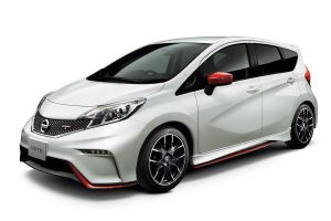 Πολλά νέα μοντέλα Nissan στο Σαλόνι Αυτοκινήτου του Τόκιο