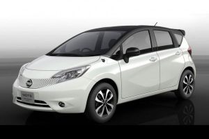 Πολλά νέα μοντέλα Nissan στο Σαλόνι Αυτοκινήτου του Τόκιο