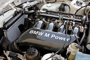 Αναπαλαιωμένη BMW M3 πρώτης γενιάς είναι εκπληκτική!