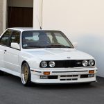 Αναπαλαιωμένη BMW M3 πρώτης γενιάς είναι εκπληκτική!