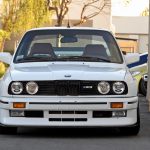 Αναπαλαιωμένη BMW M3 πρώτης γενιάς είναι εκπληκτική!