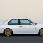 Αναπαλαιωμένη BMW M3 πρώτης γενιάς είναι εκπληκτική!