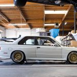 Αναπαλαιωμένη BMW M3 πρώτης γενιάς είναι εκπληκτική!