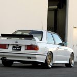 Αναπαλαιωμένη BMW M3 πρώτης γενιάς είναι εκπληκτική!