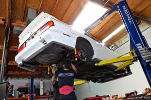 Αναπαλαιωμένη BMW M3 πρώτης γενιάς είναι εκπληκτική!