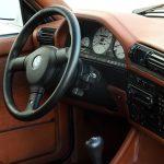 Αναπαλαιωμένη BMW M3 πρώτης γενιάς είναι εκπληκτική!