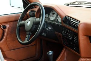 Αναπαλαιωμένη BMW M3 πρώτης γενιάς είναι εκπληκτική!