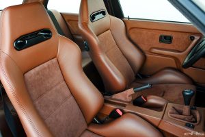 Αναπαλαιωμένη BMW M3 πρώτης γενιάς είναι εκπληκτική!