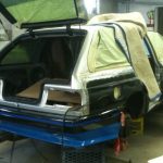 Μοναδική μετατροπή BMW M3 Touring του 1991