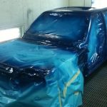 Μοναδική μετατροπή BMW M3 Touring του 1991