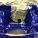 Μοναδική μετατροπή BMW M3 Touring του 1991