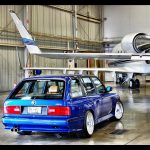 Μοναδική μετατροπή BMW M3 Touring του 1991