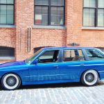 Μοναδική μετατροπή BMW M3 Touring του 1991