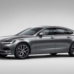 Νέο Volvo S90 με υψηλή πολυτέλεια και τεχνολογία αιχμής (+video)