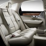 Νέο Volvo S90 με υψηλή πολυτέλεια και τεχνολογία αιχμής (+video)