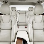Νέο Volvo S90 με υψηλή πολυτέλεια και τεχνολογία αιχμής (+video)