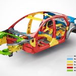 Νέο Volvo S90 με υψηλή πολυτέλεια και τεχνολογία αιχμής (+video)