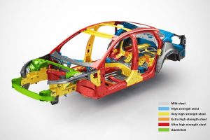 Νέο Volvo S90 με υψηλή πολυτέλεια και τεχνολογία αιχμής (+video)