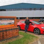 Προπονητής της F1 άλλαξε σε Astra 400 ελαστικά σε οκτώ μήνες!